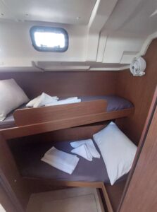 2023 Oceanis 51.1 sailing yacht for sale - photo 7