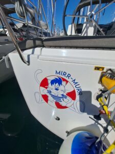 2023 Sun Odyssey 490 sailing yacht for sale - photo 12