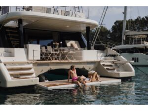 Sunreef Sunreef 50