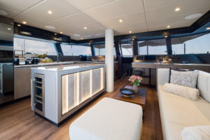 2023 Sunreef 50 catamaran for sale - photo 17