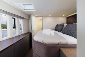 2023 Sunreef 50 catamaran for sale - photo 21