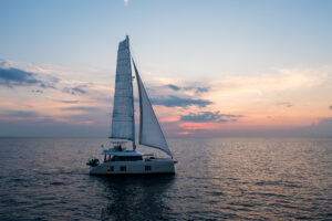 2023 Sunreef 50 catamaran for sale - photo 23