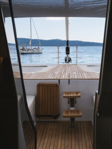 2023 Sunreef 50 catamaran for sale - photo 9