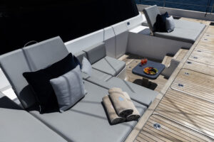 2023 Sunreef 60 catamaran for sale - photo 21