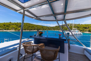 2023 Sunreef 60 catamaran for sale - photo 23