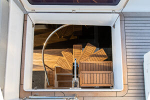 2023 Sunreef 60 catamaran for sale - photo 5