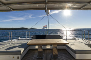 2023 Sunreef 60 catamaran for sale - photo 8