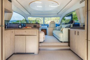 2024 Azimut 53 Fly motor yacht for sale - photo 11