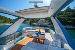 2024 Azimut 53 Fly motor yacht for sale - photo 12