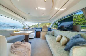 2024 Azimut 53 Fly motor yacht for sale - photo 14