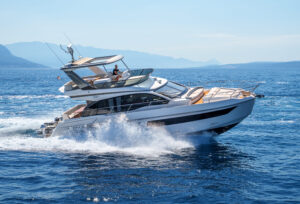 2024 Azimut 53 Fly motor yacht for sale - photo 15