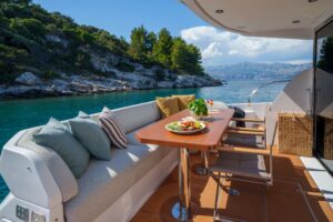 2024 Azimut 53 Fly motor yacht for sale - photo 17