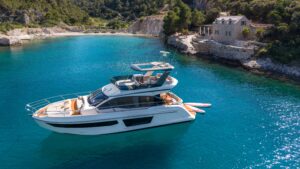 2024 Azimut 53 Fly motor yacht for sale - photo 18