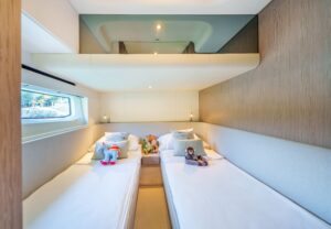 2024 Azimut 53 Fly motor yacht for sale - photo 2