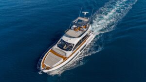 2024 Azimut 53 Fly motor yacht for sale - photo 20