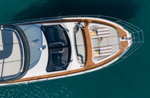 2024 Azimut 53 Fly motor yacht for sale - photo 7