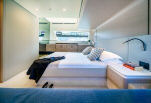 2024 Azimut 53 Fly motor yacht for sale - photo 9