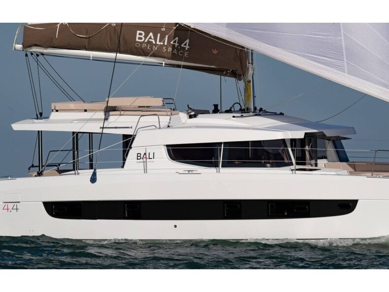 Bali Bali 4.4