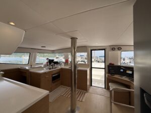 2024 Bali 4.4 catamaran for sale - photo 14