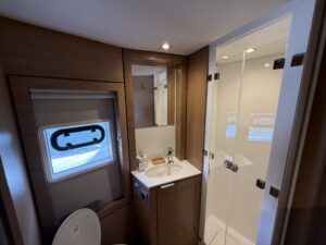 2024 Bali 4.4 catamaran for sale - photo 15
