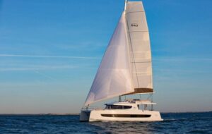 2024 Bali 4.4 catamaran for sale - photo 16