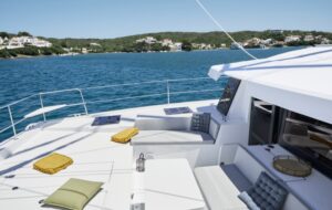 2024 Bali 4.4 catamaran for sale - photo 18