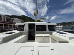 2024 Bali 4.4 catamaran for sale - photo 2