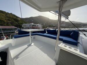 2024 Bali 4.4 catamaran for sale - photo 21