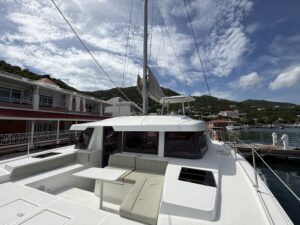 2024 Bali 4.4 catamaran for sale - photo 24