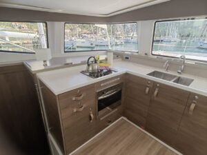 2024 Bali 4.4 catamaran for sale - photo 25