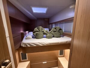 2024 Bali 4.4 catamaran for sale - photo 3