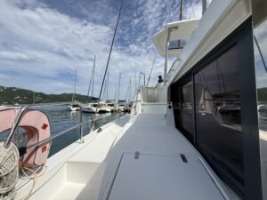 2024 Bali 4.4 catamaran for sale - photo 5