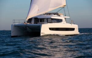 2024 Bali 4.4 catamaran for sale - photo 6