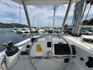 2024 Bali 4.4 catamaran for sale - photo 7