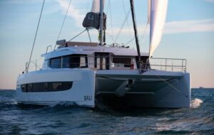 2024 Bali 4.4 catamaran for sale - photo 8