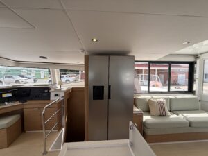 2024 Bali 4.4 catamaran for sale - photo 9