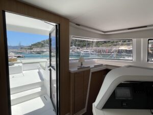 2024 Bali 5.4 catamaran for sale - photo 10