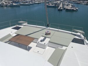 2024 Bali 5.4 catamaran for sale - photo 11