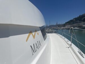 2024 Bali 5.4 catamaran for sale - photo 12