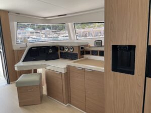 2024 Bali 5.4 catamaran for sale - photo 13