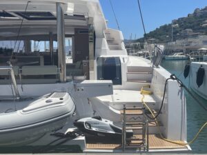 2024 Bali 5.4 catamaran for sale - photo 15