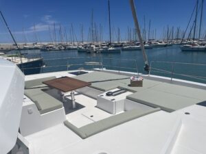 2024 Bali 5.4 catamaran for sale - photo 16