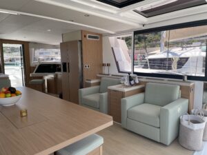 2024 Bali 5.4 catamaran for sale - photo 17