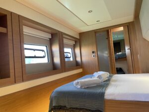 2024 Bali 5.4 catamaran for sale - photo 18