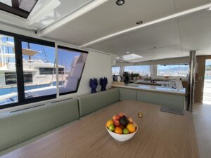 2024 Bali 5.4 catamaran for sale - photo 19