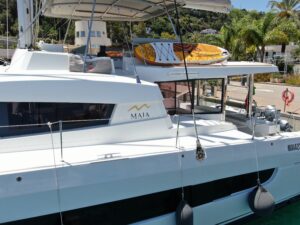 2024 Bali 5.4 catamaran for sale - photo 2