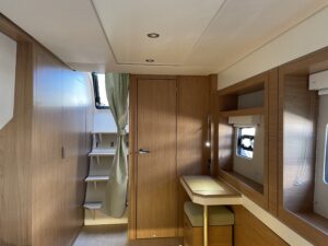 2024 Bali 5.4 catamaran for sale - photo 20