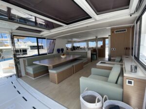 2024 Bali 5.4 catamaran for sale - photo 21