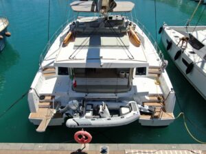 2024 Bali 5.4 catamaran for sale - photo 23