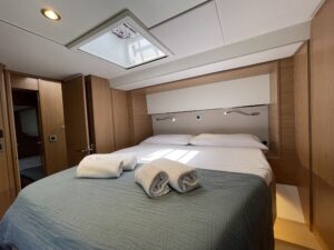 2024 Bali 5.4 catamaran for sale - photo 24